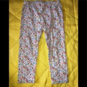 3 Pairs of Leggings